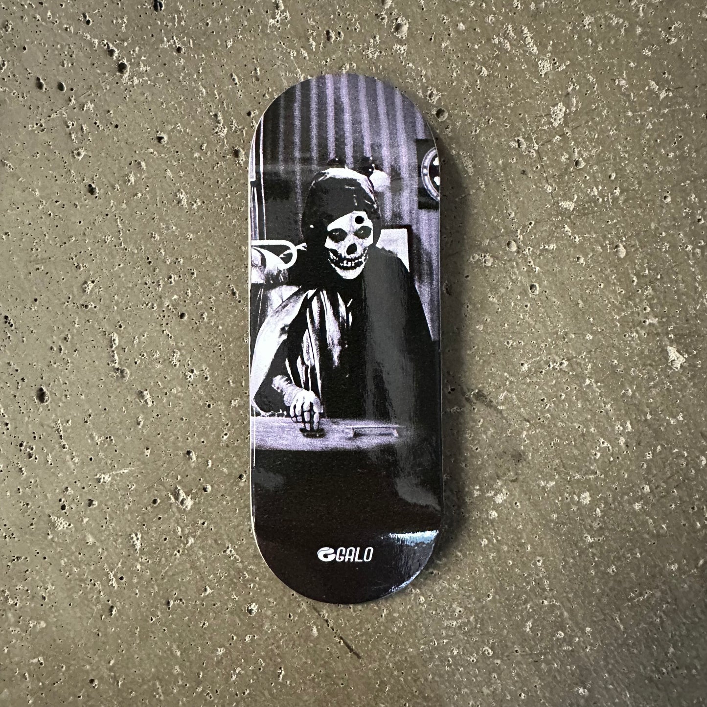 Galo Fingerboard