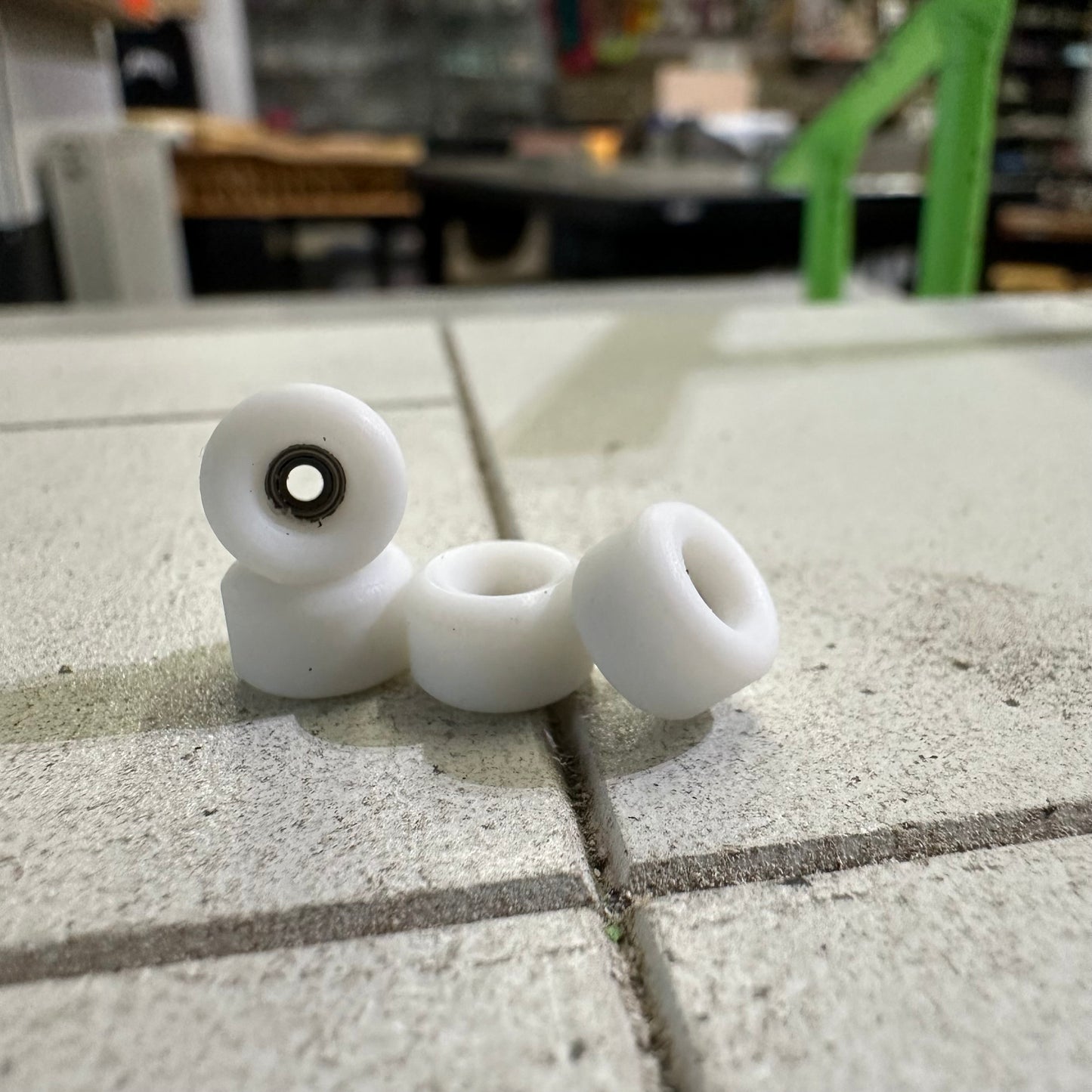 DudeGuy (DGFB) Wheels