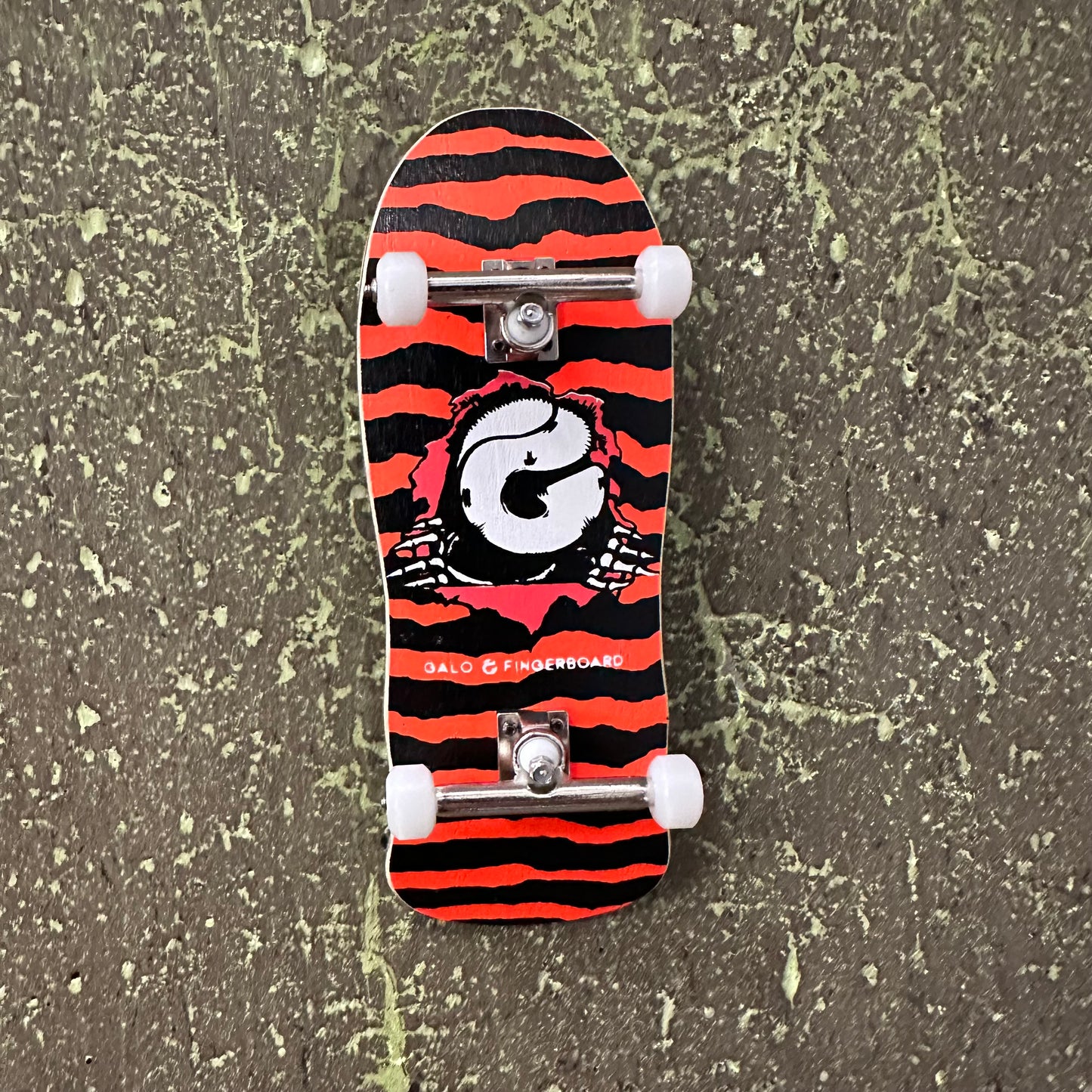 Premium Shop Completes