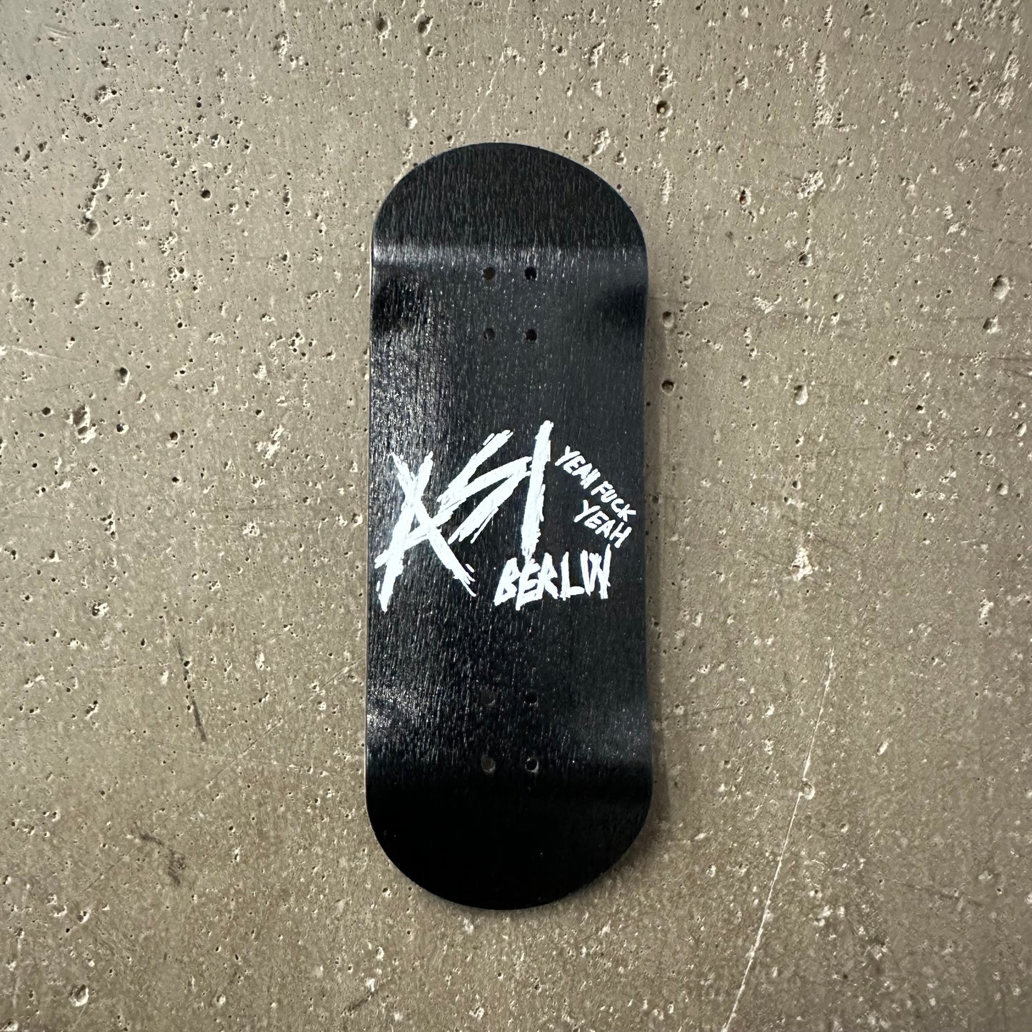 34mm/36mm Shop Fingerboard 2.0 NEW SHAPE