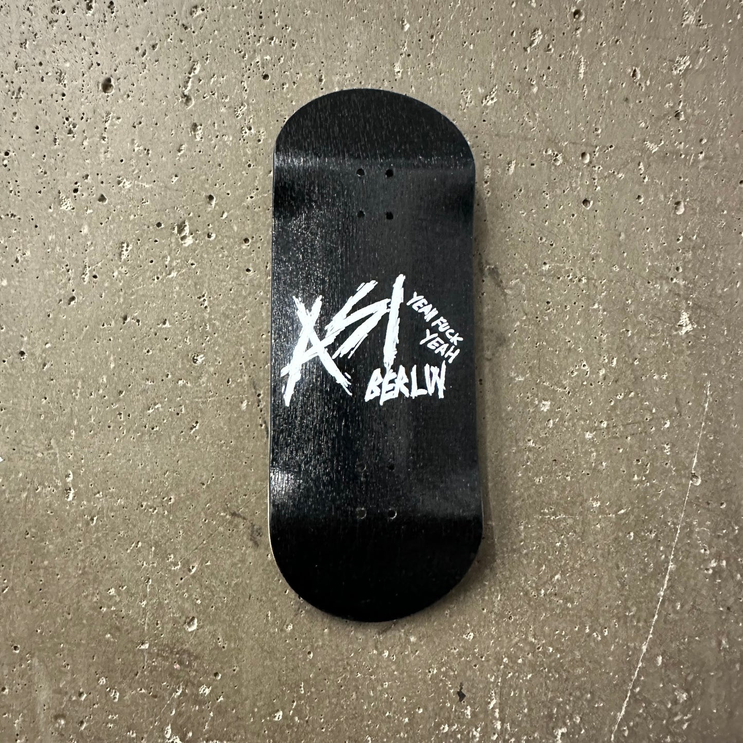 34mm/36mm Shop Fingerboard 2.0 NEW SHAPE