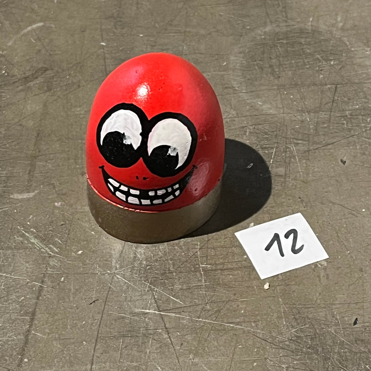 Angry Bullets
