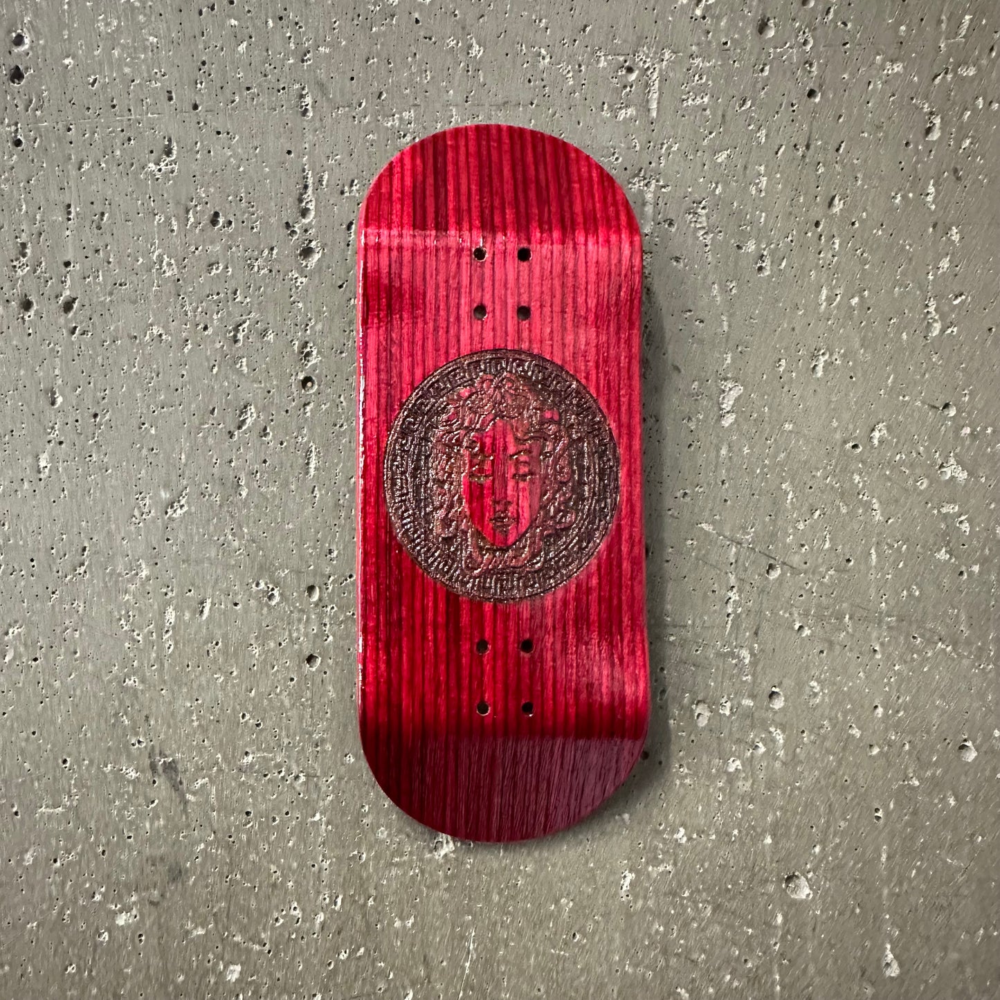 SEHNSUCHT Fingerboards