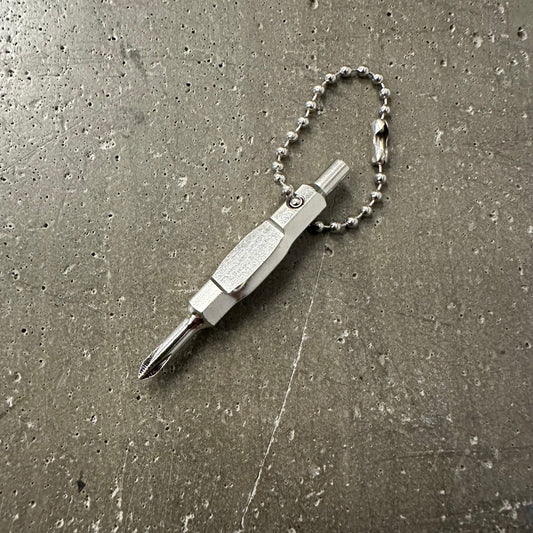 Metal Fingerboard Tool