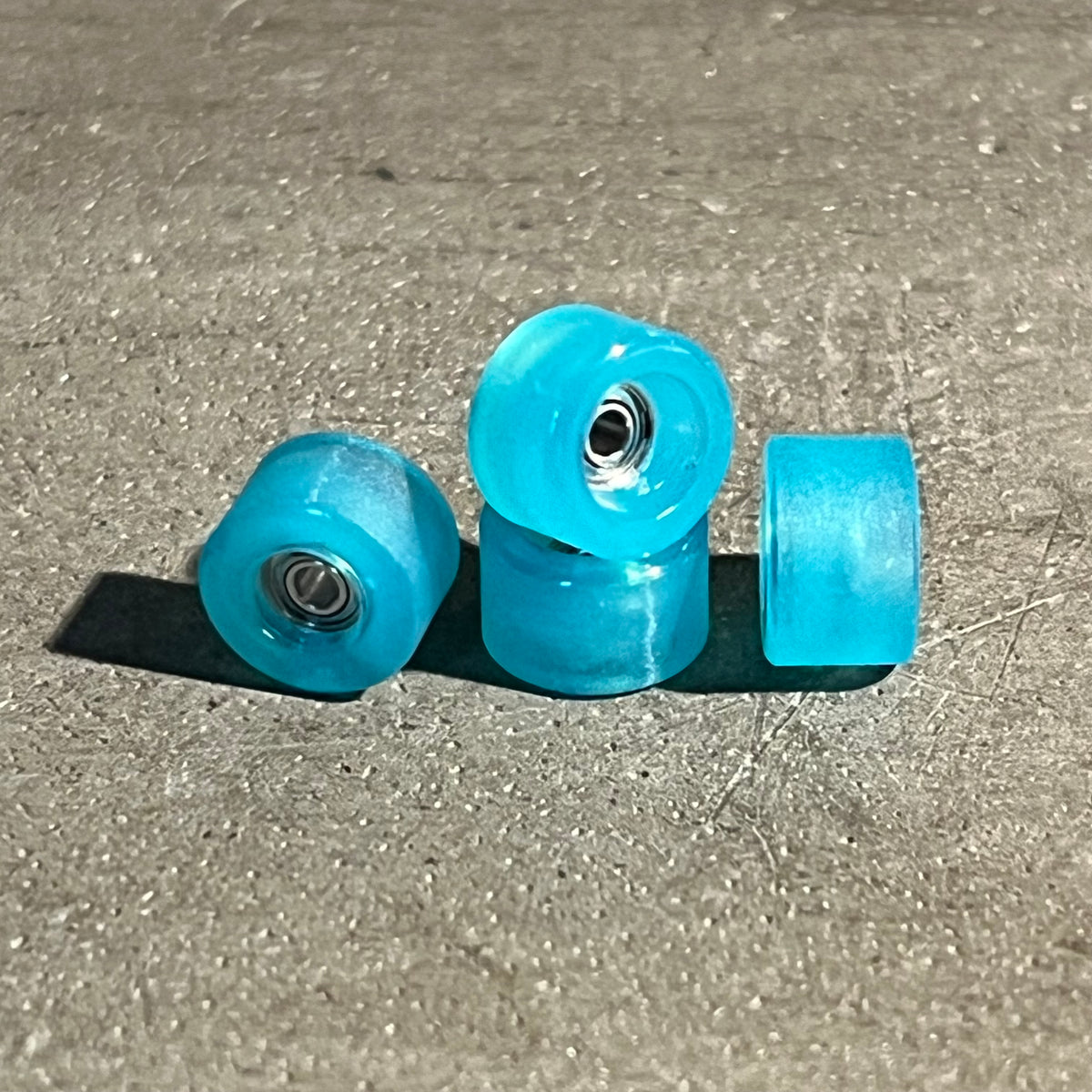 ASI Shop Wheels 2.0