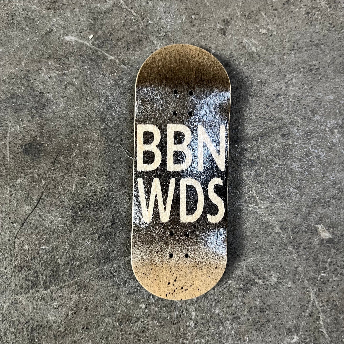 Bobinnwoods Fingerboards