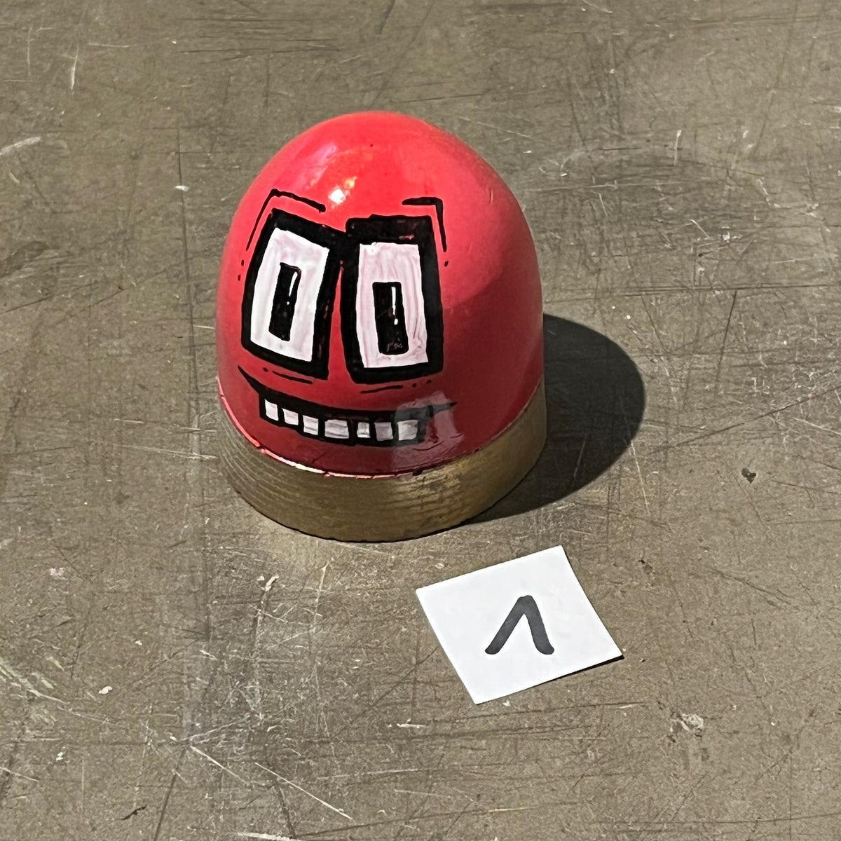 Angry Bullets