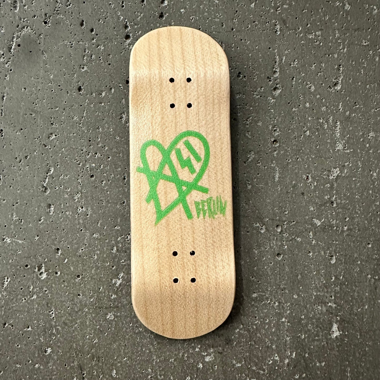 30mm Shop Fingerboard 2.0