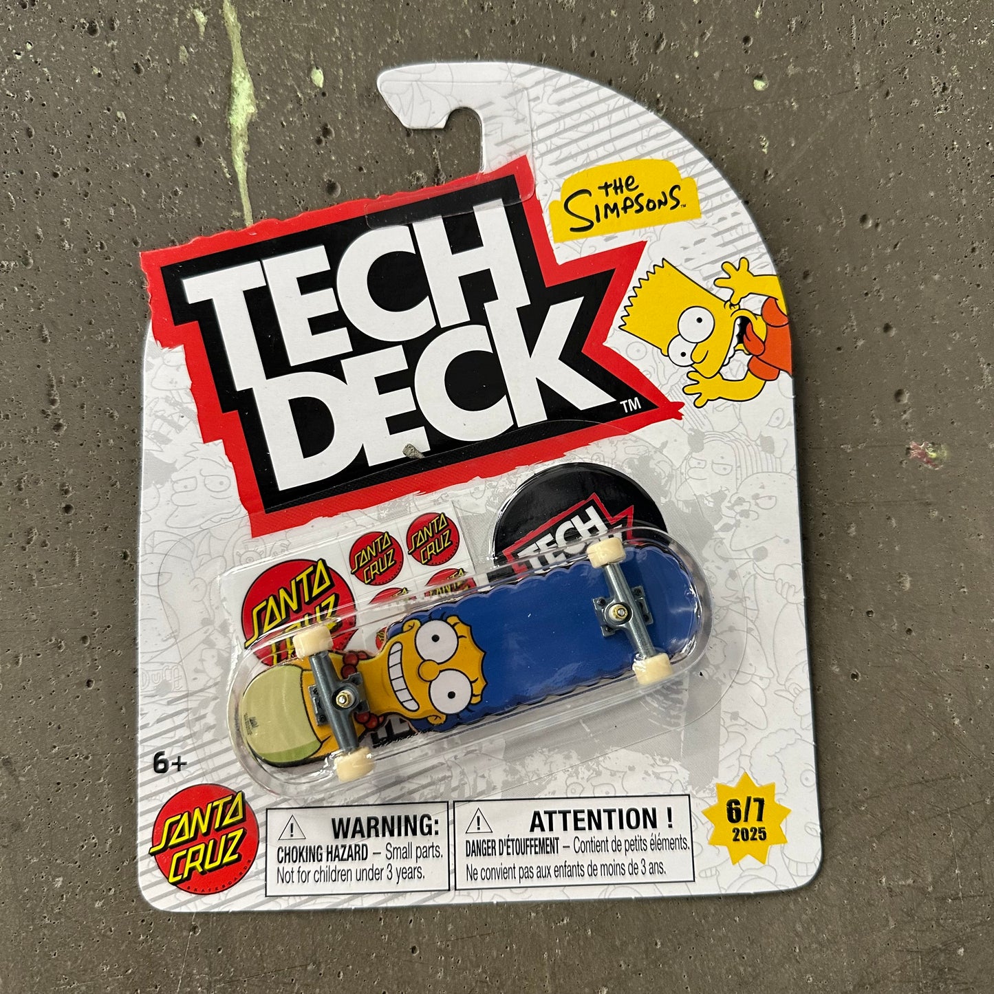 Tech Deck 32mm