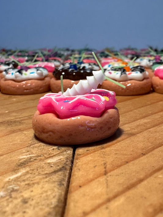 Silli Donuts
