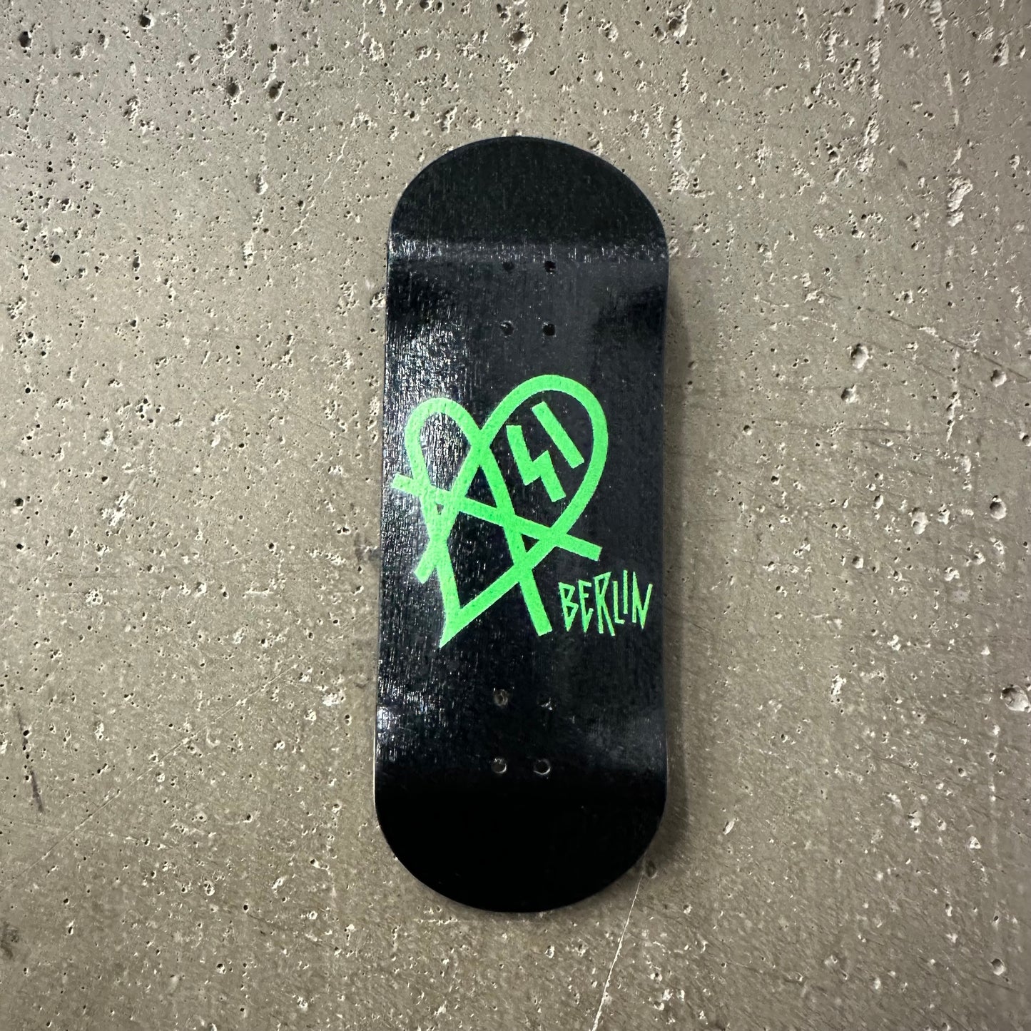 34mm/36mm Shop Fingerboard 2.0 NEW SHAPE