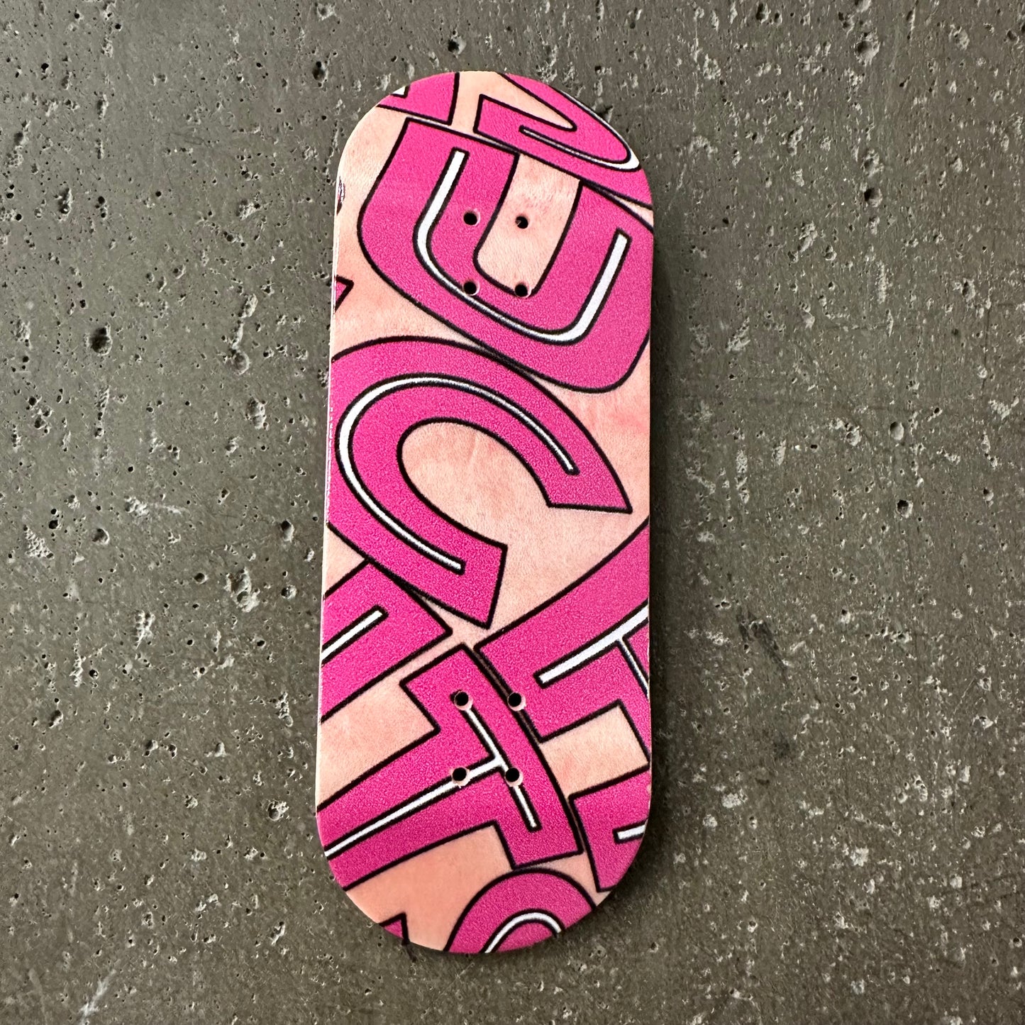 SEHNSUCHT Fingerboards
