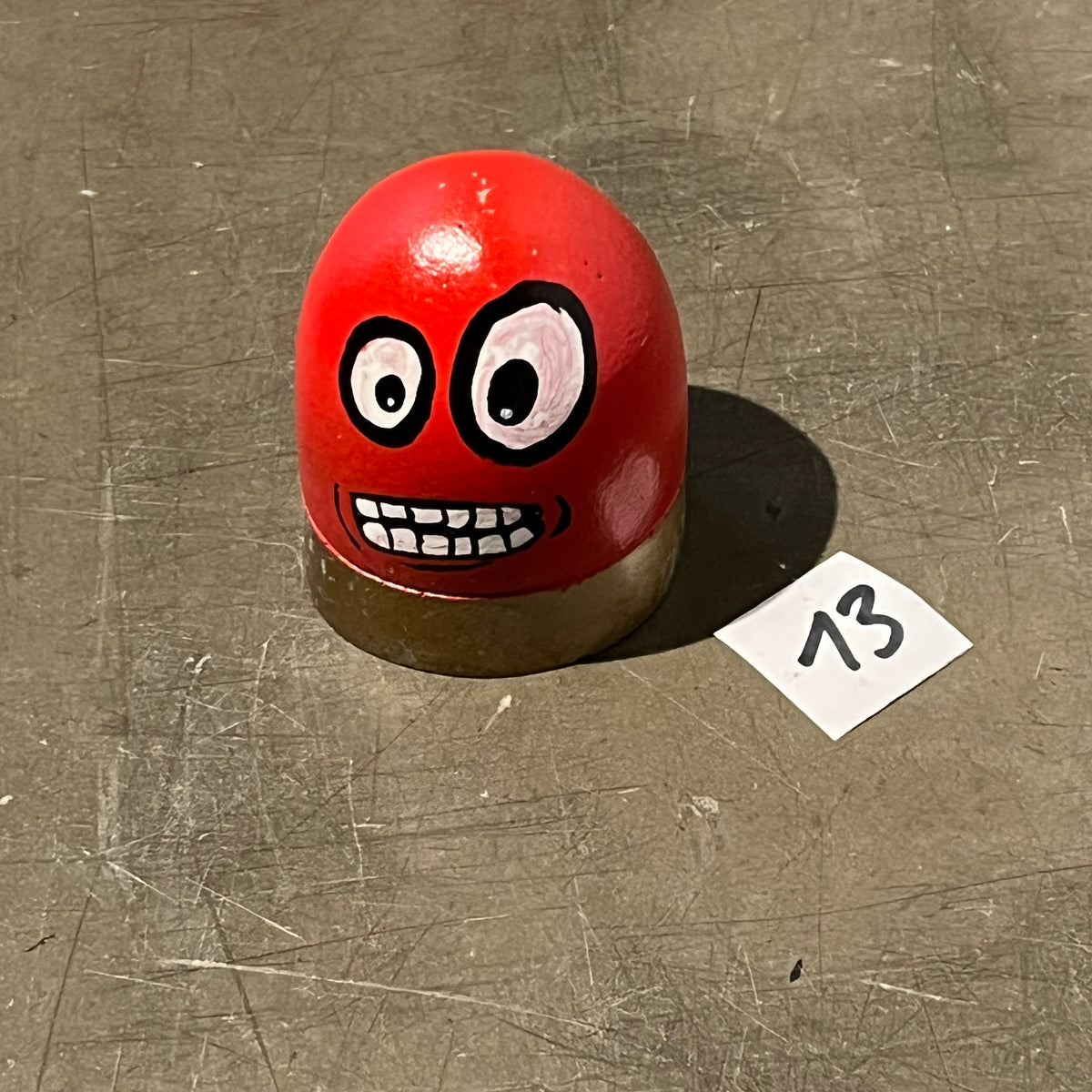 Angry Bullets
