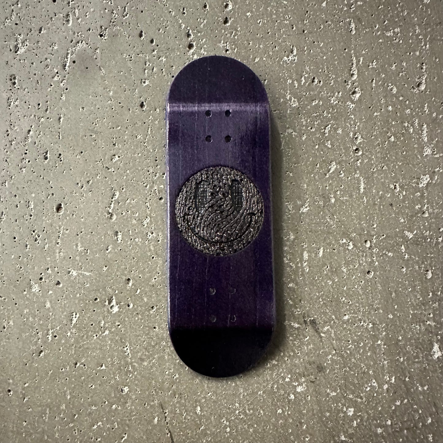 SEHNSUCHT Fingerboards