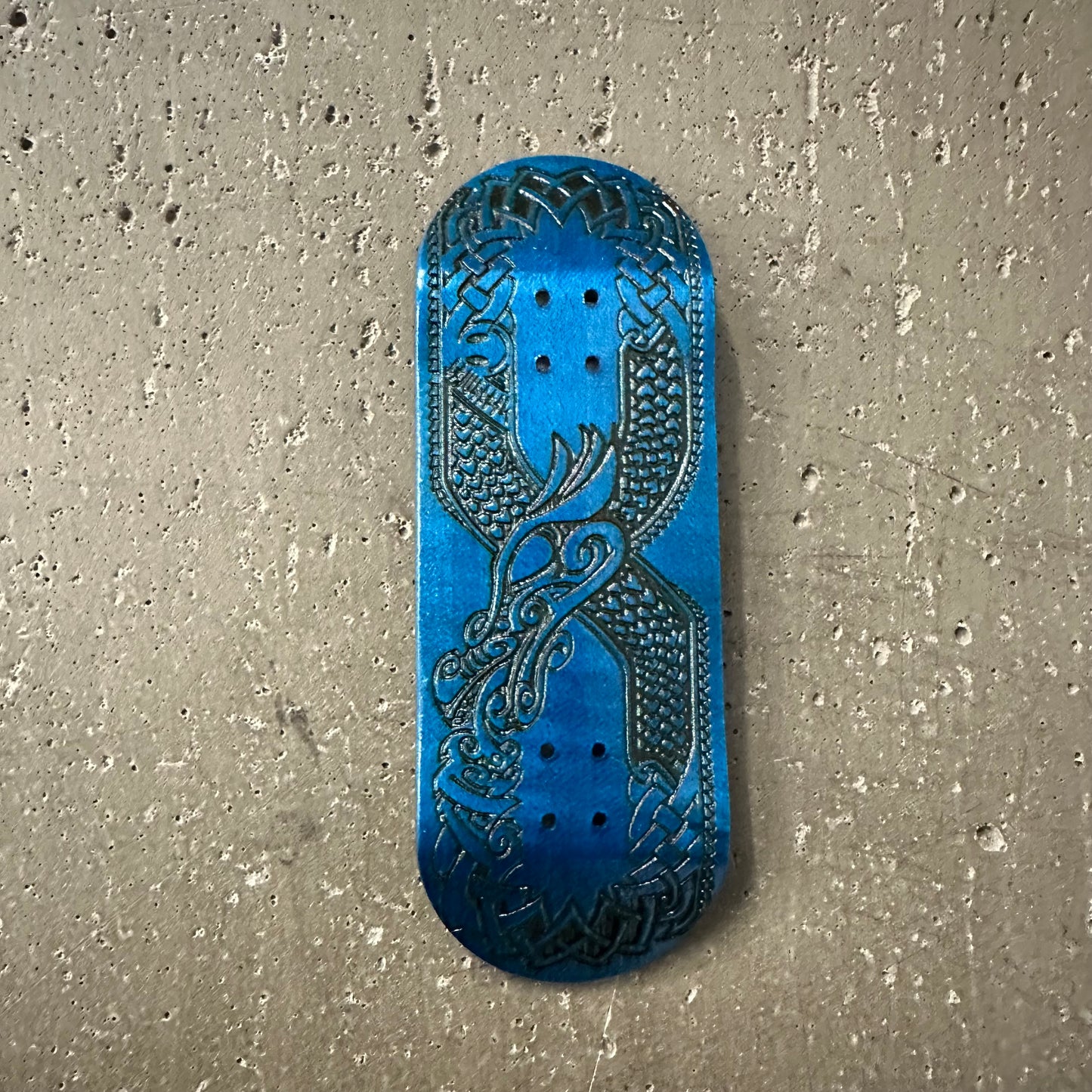 SEHNSUCHT Fingerboards