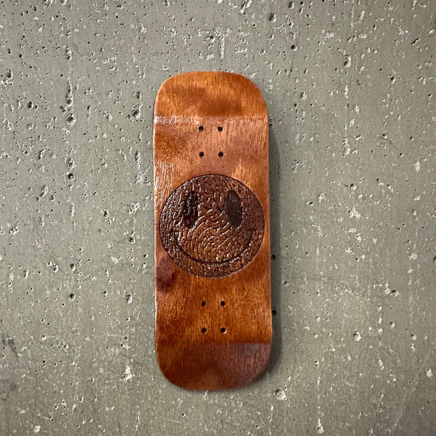 SEHNSUCHT Fingerboards