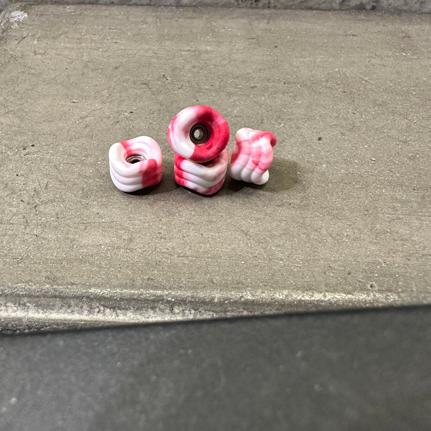 Maple Wheels SHARK