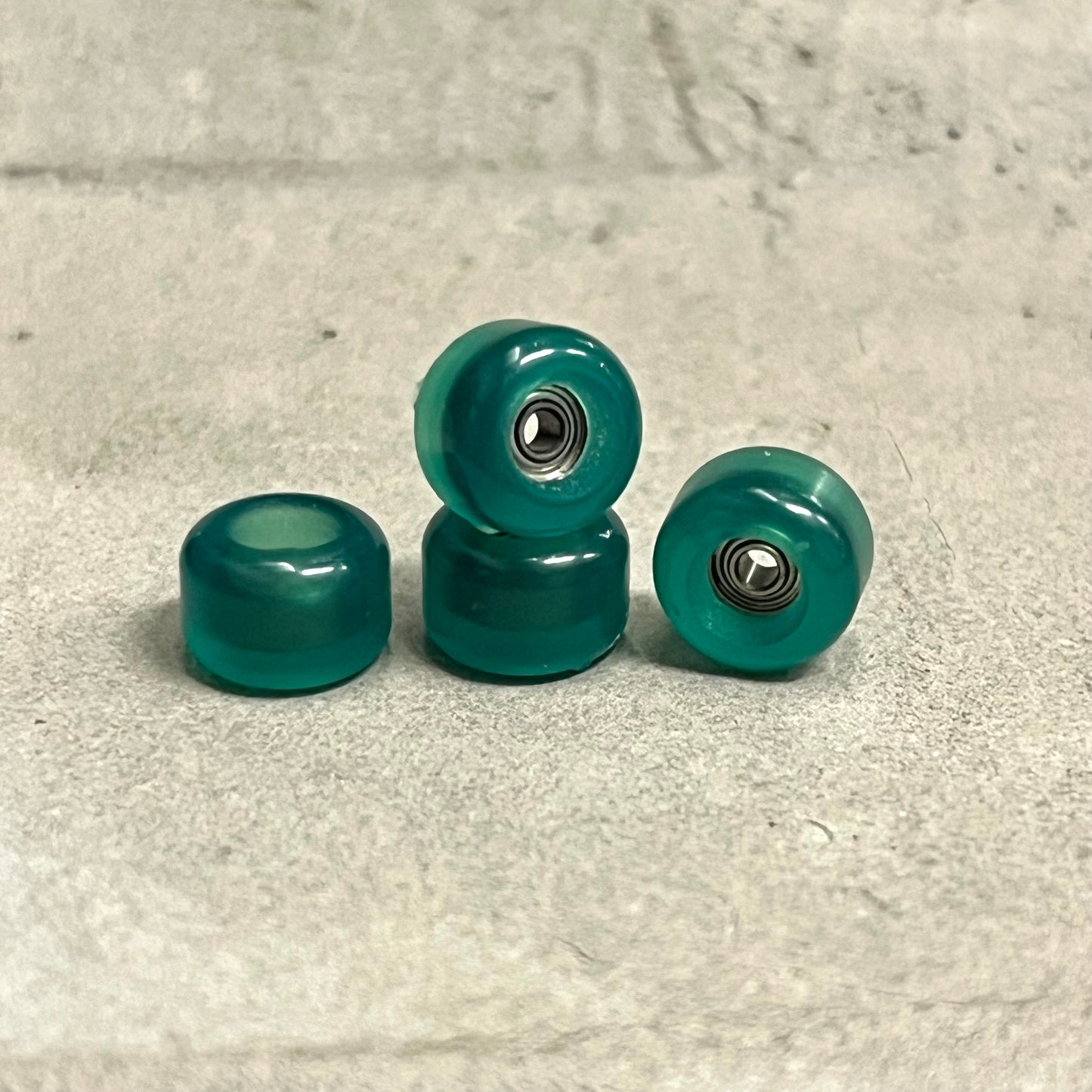 Wysocki Wheels Streetwide 2.0