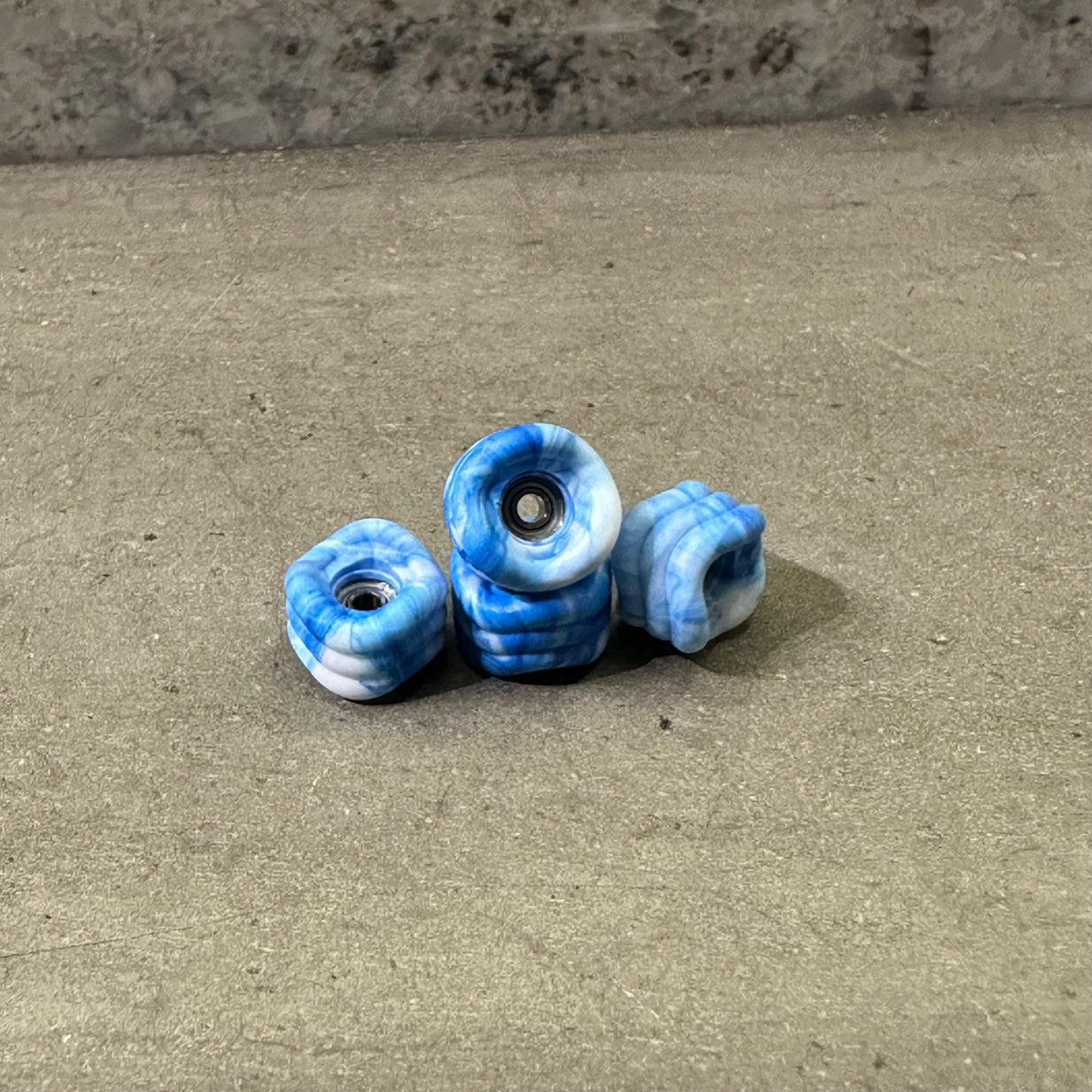 Maple Wheels SHARK