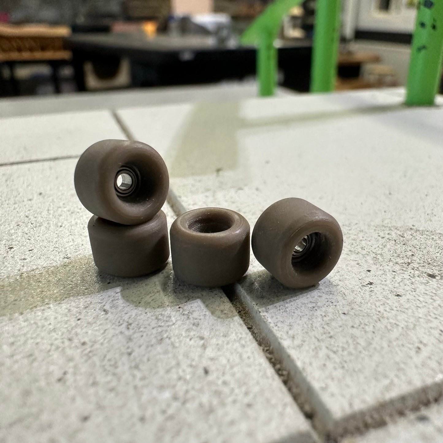 DudeGuy (DGFB) Wheels