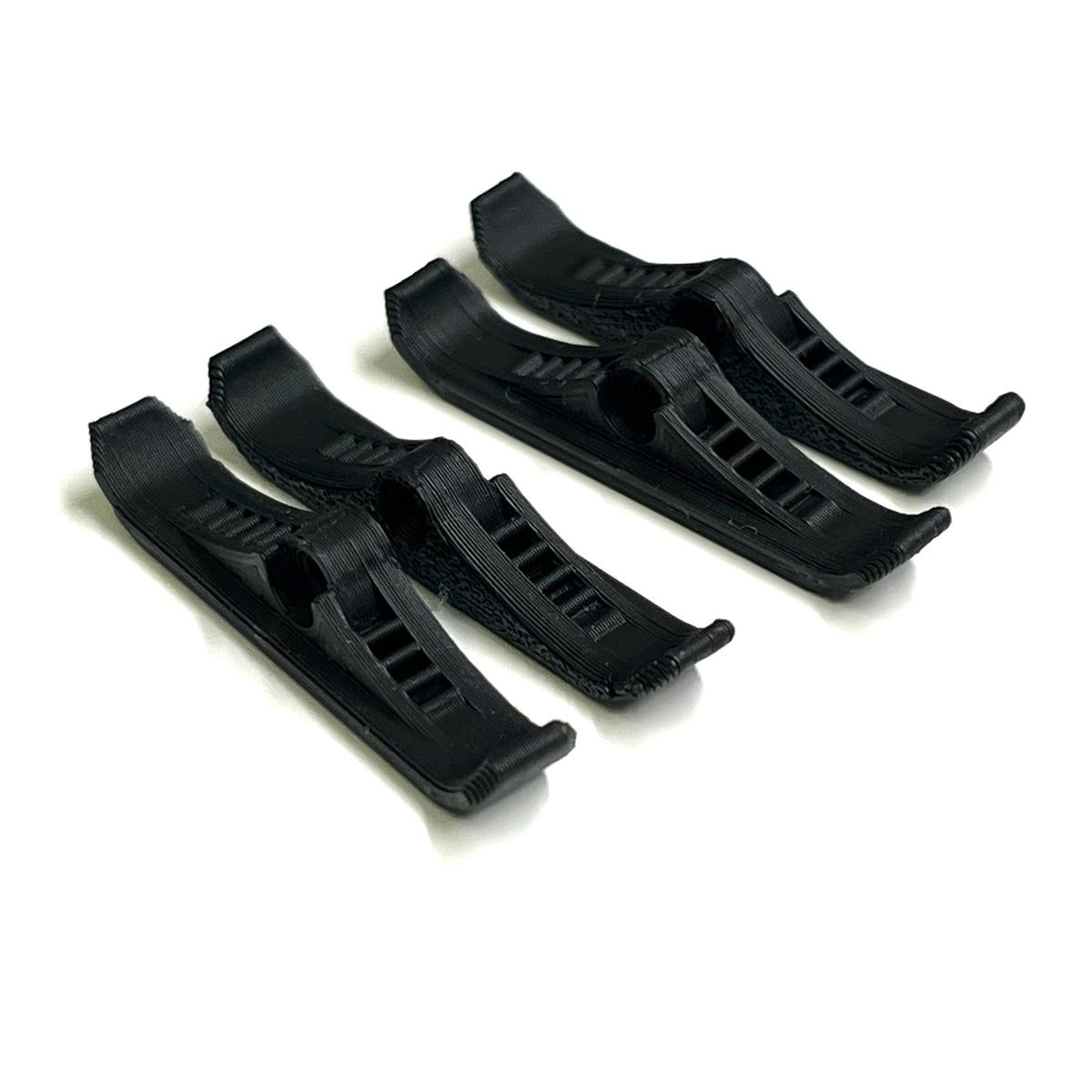 Snowskate Skis