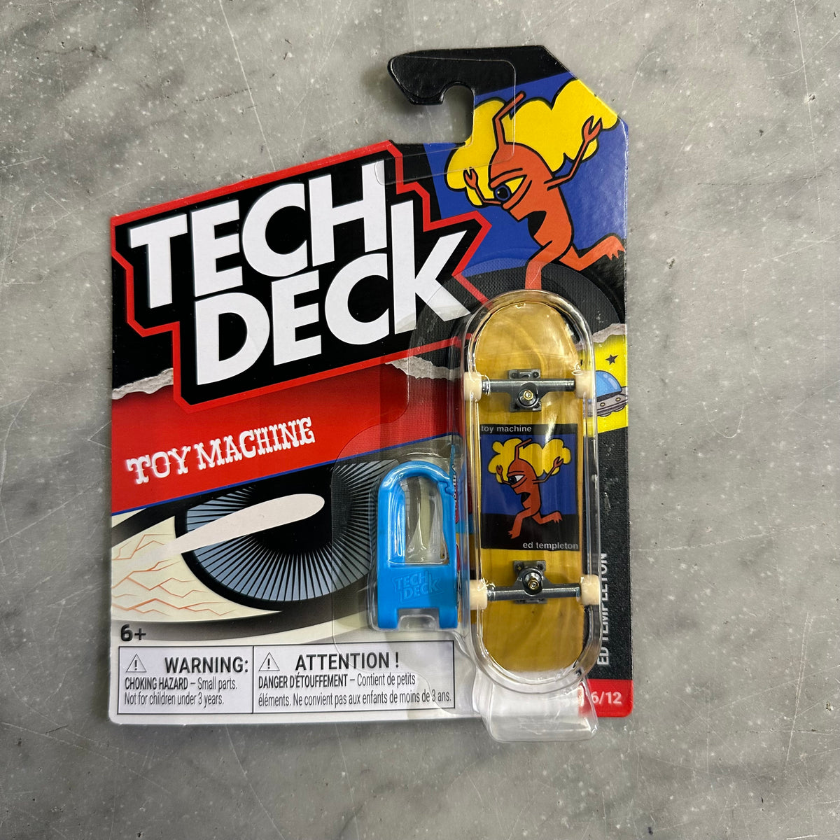 Tech Deck 32mm