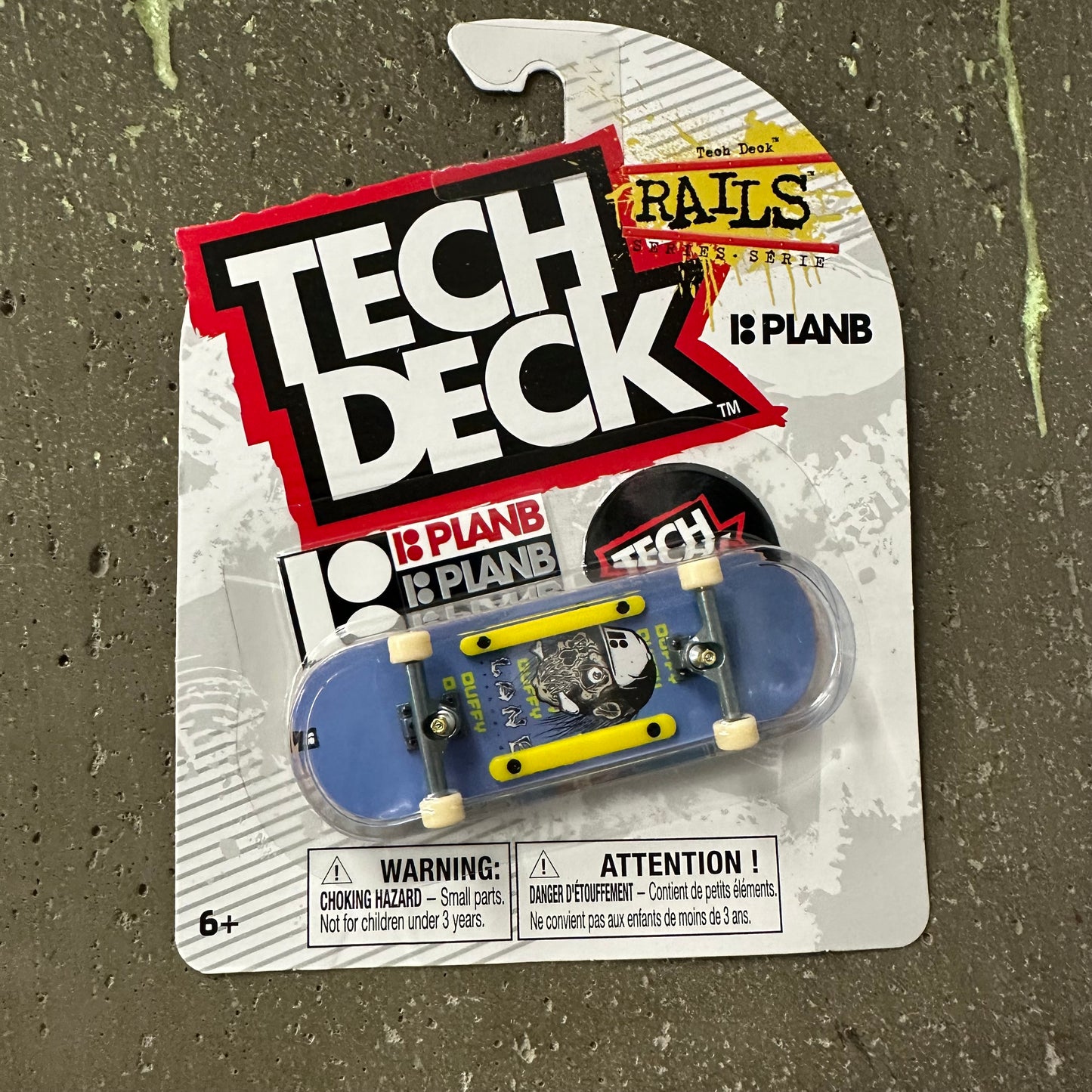 Tech Deck 32mm