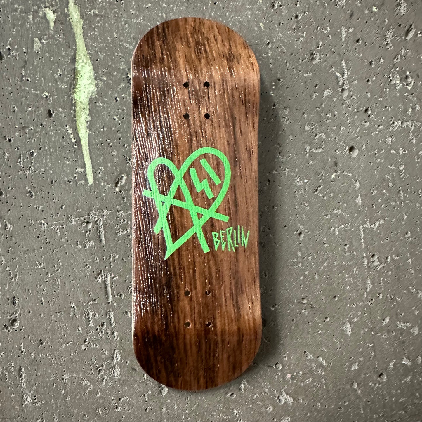 32mm Shop Fingerboard 2.0