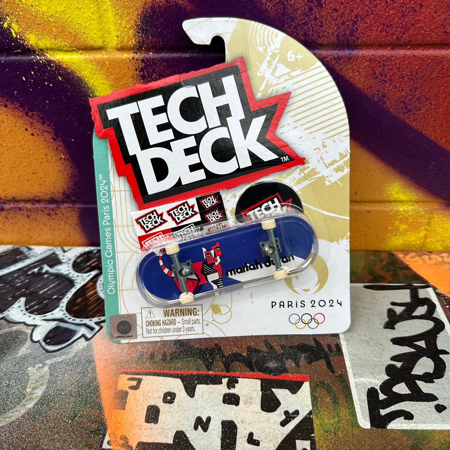 Tech Deck 32mm