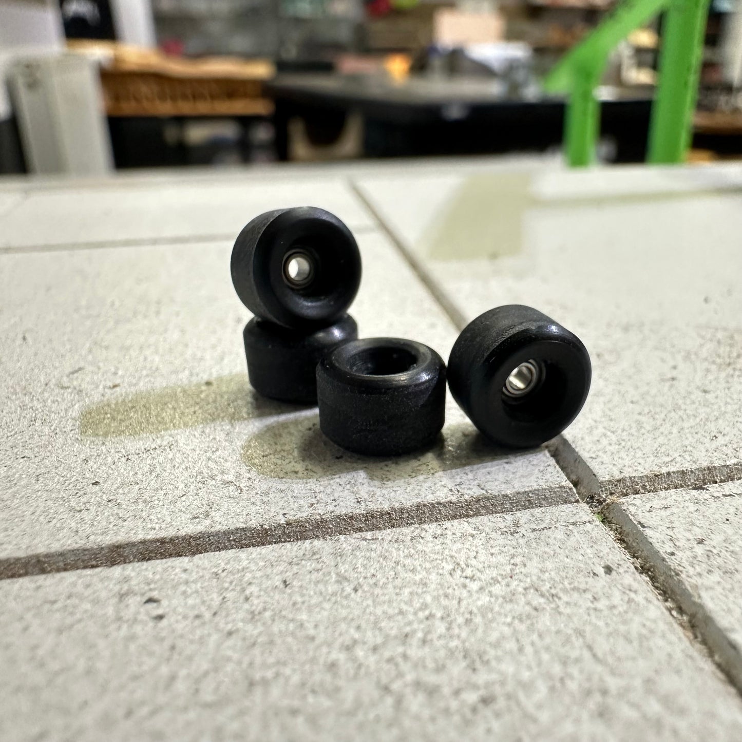 DudeGuy (DGFB) Wheels