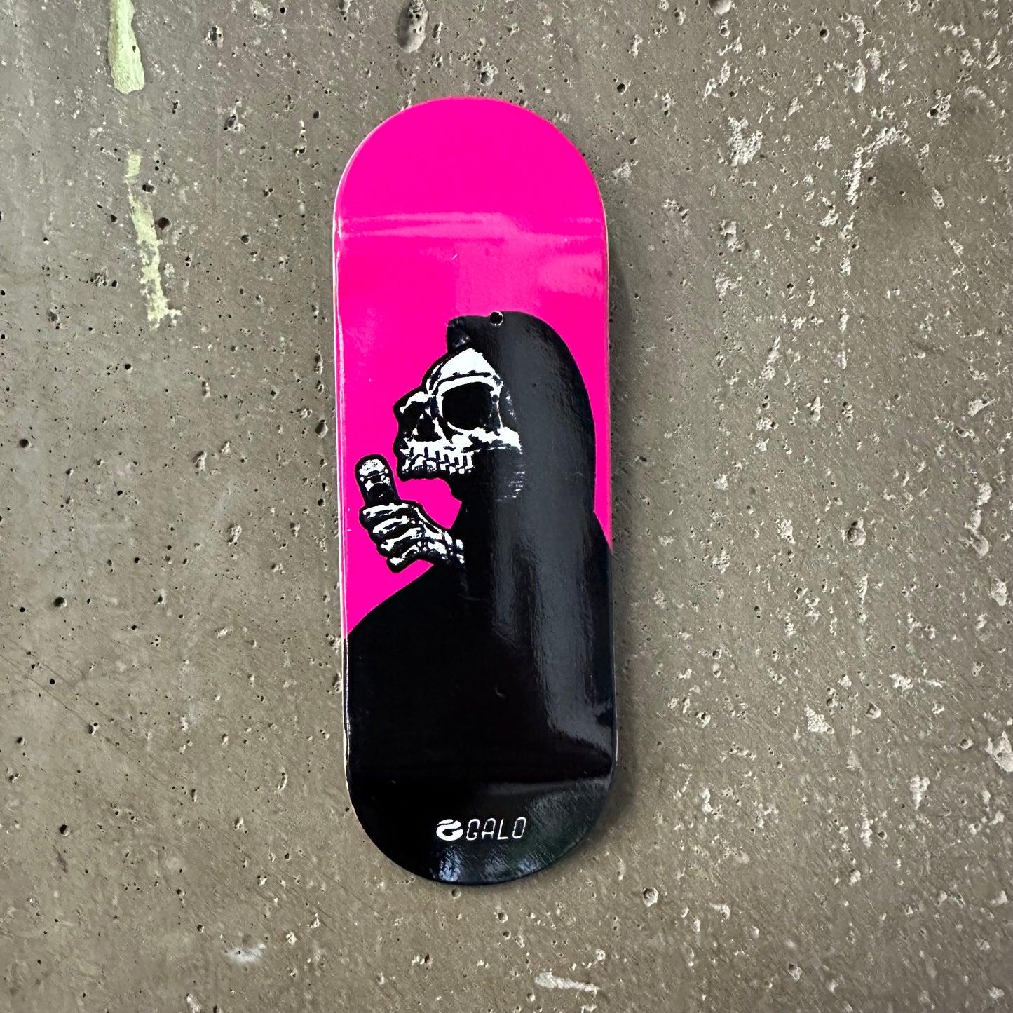Galo Fingerboard