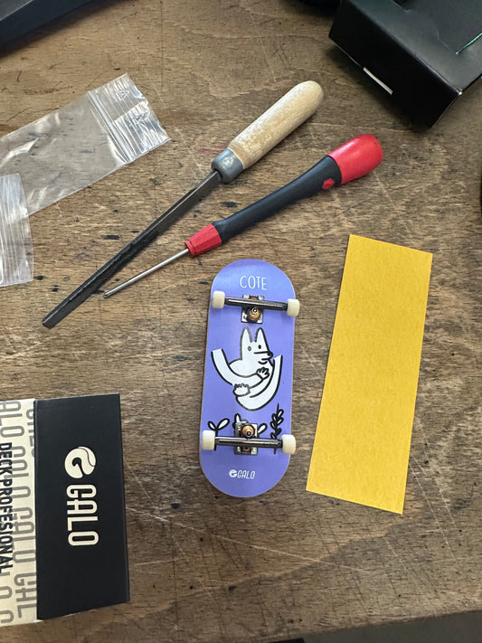 Board Assembly Service