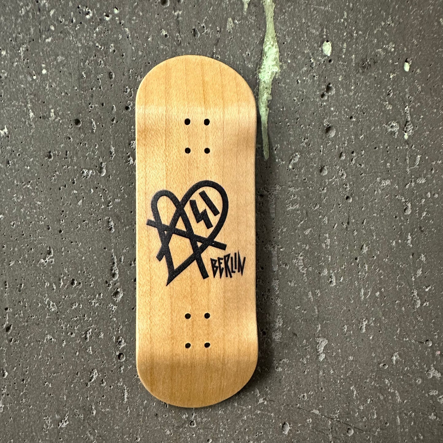 32mm Shop Fingerboard 2.0