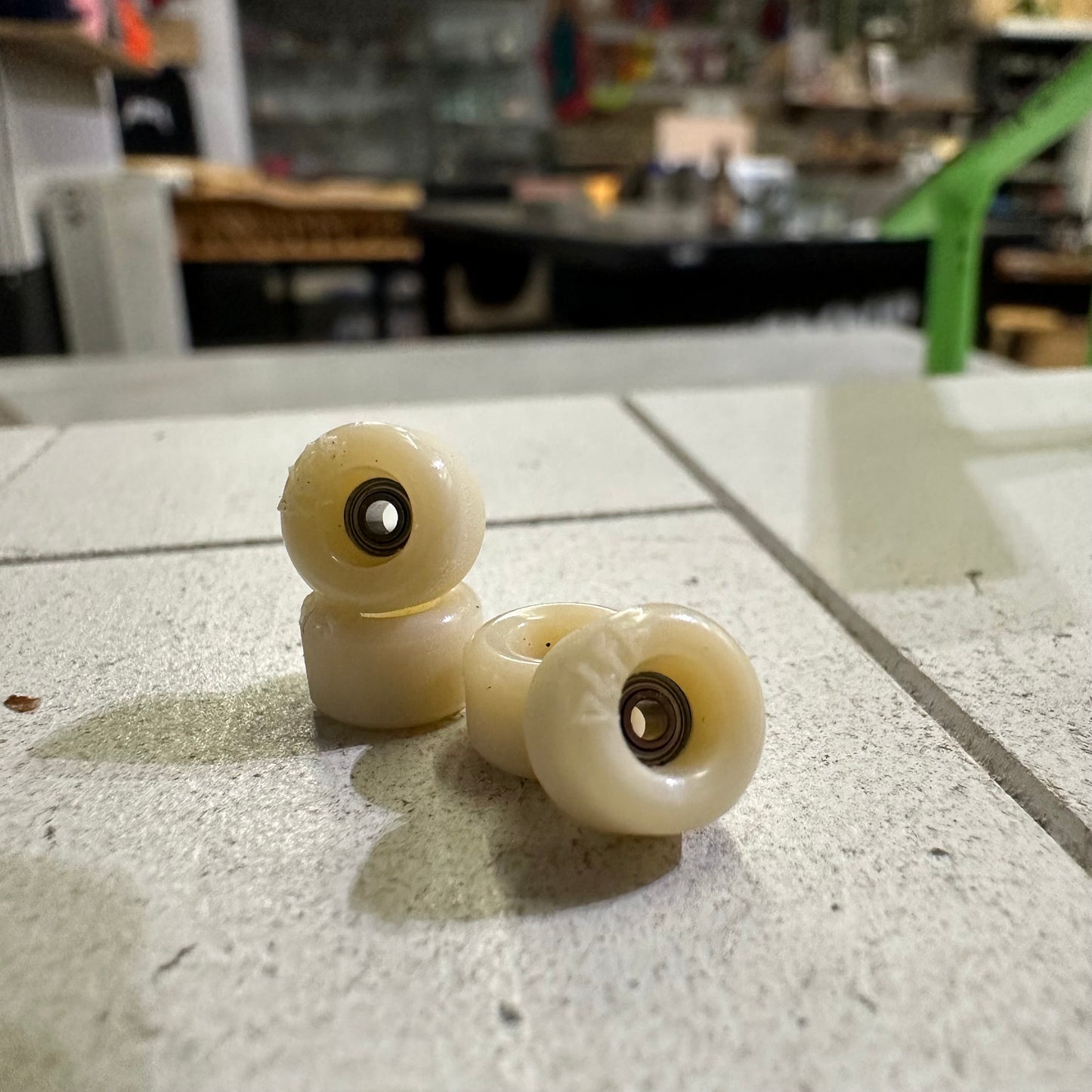 DudeGuy (DGFB) Wheels