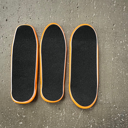 Plastic Budget Cruisers