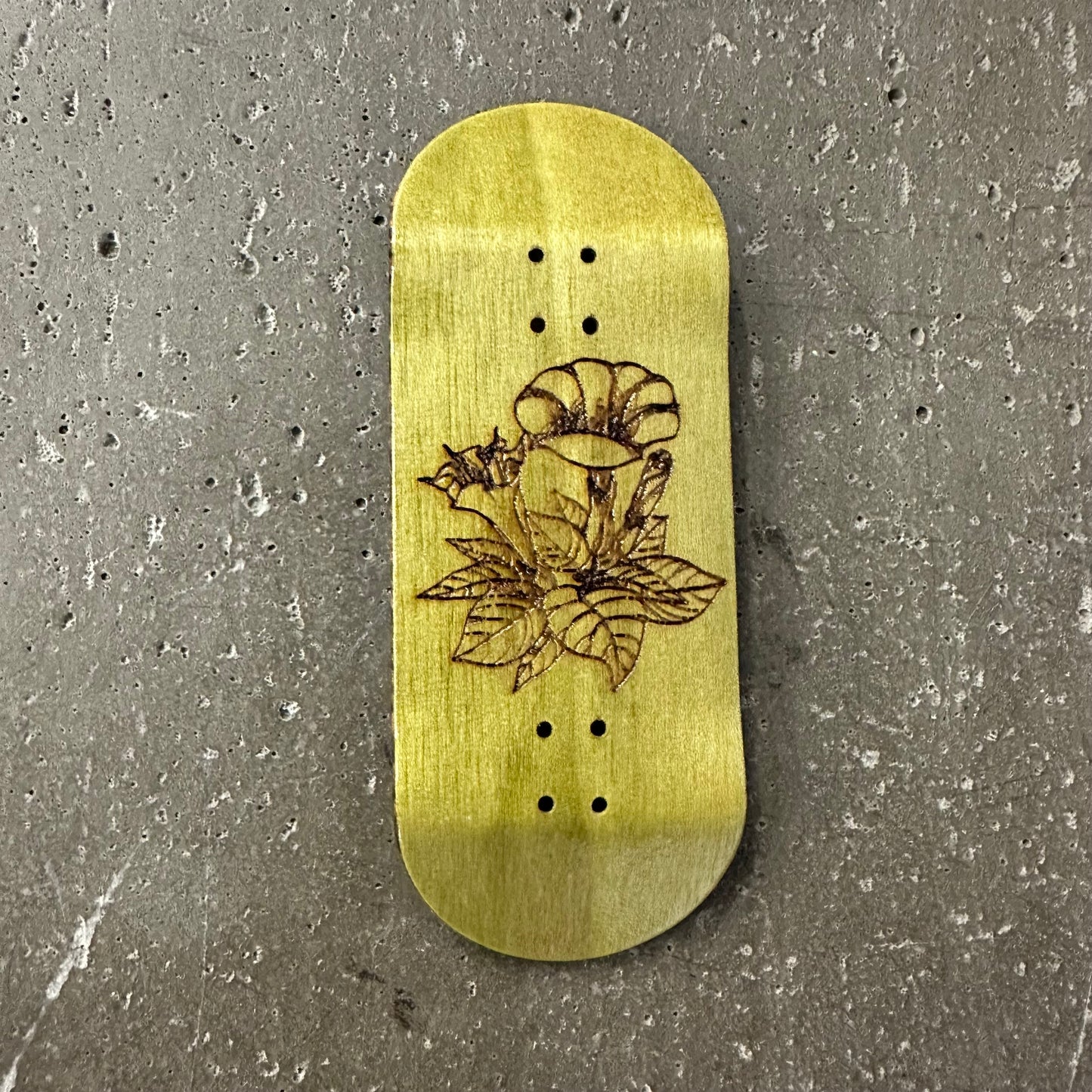 SEHNSUCHT Fingerboards
