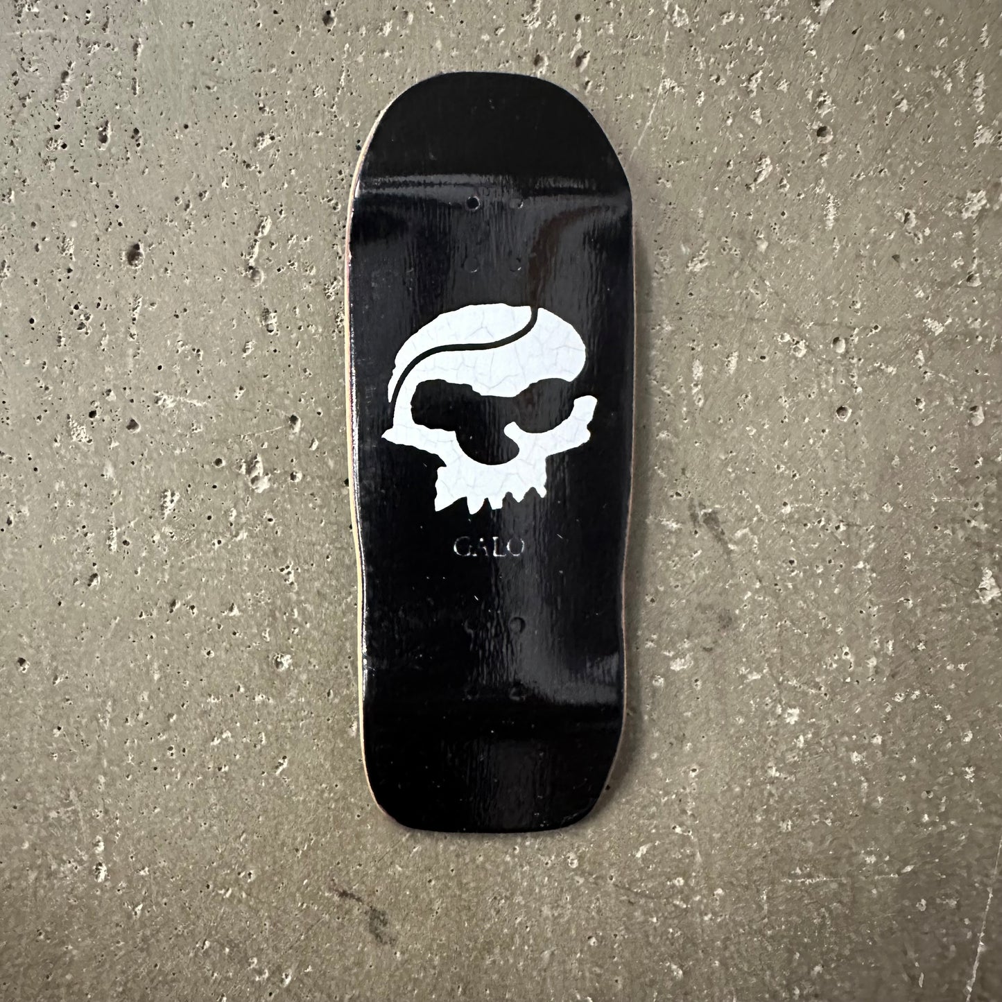 Galo Fingerboard