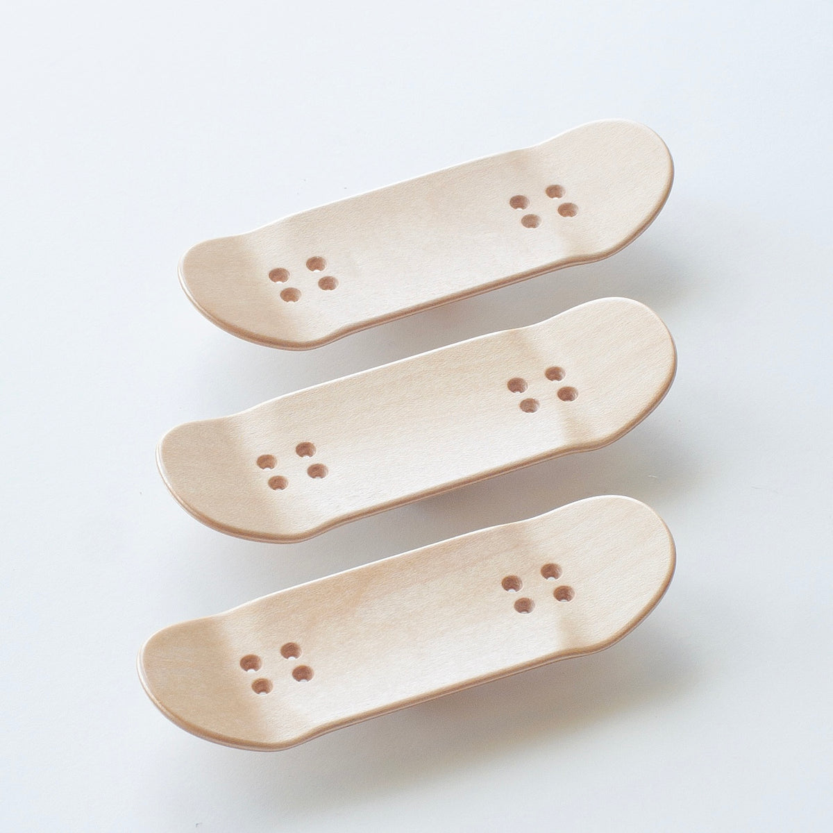 RIDDLE Fingerboards