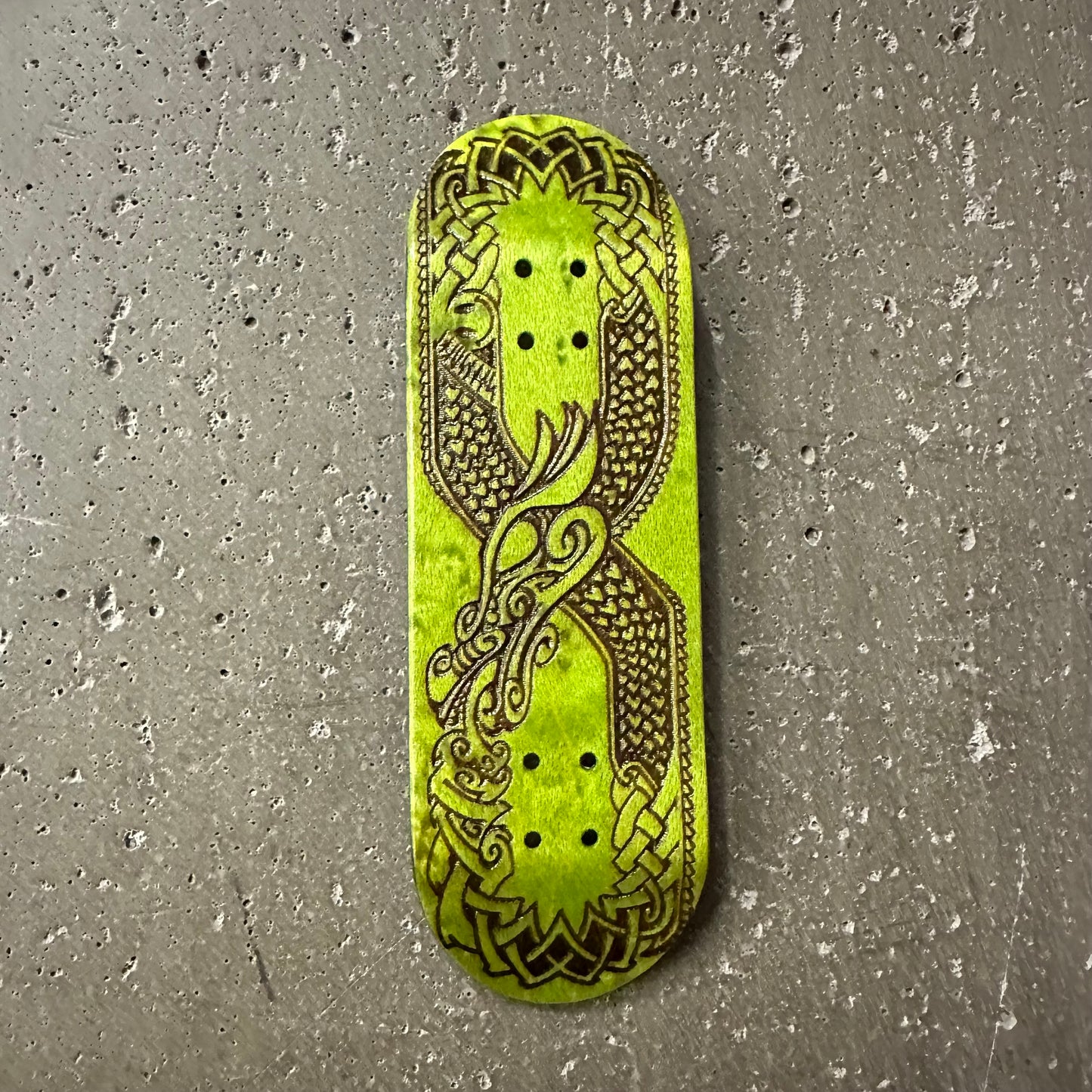 SEHNSUCHT Fingerboards