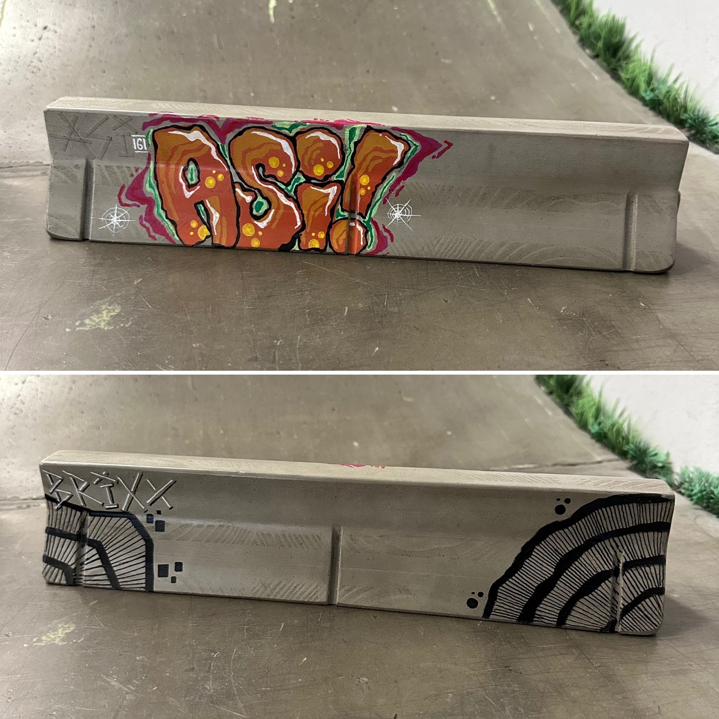 ASIBRIXX SPECIAL