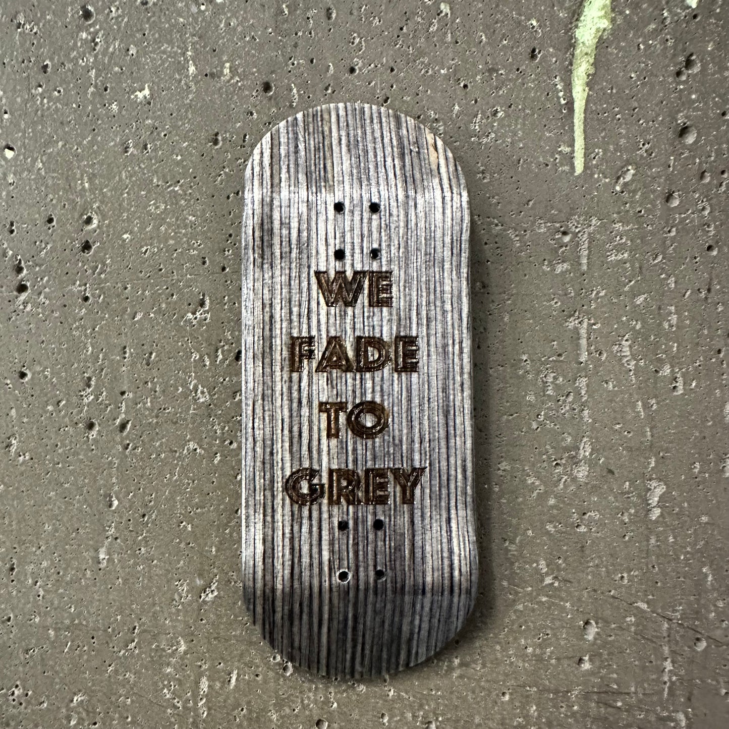 SEHNSUCHT Fingerboards