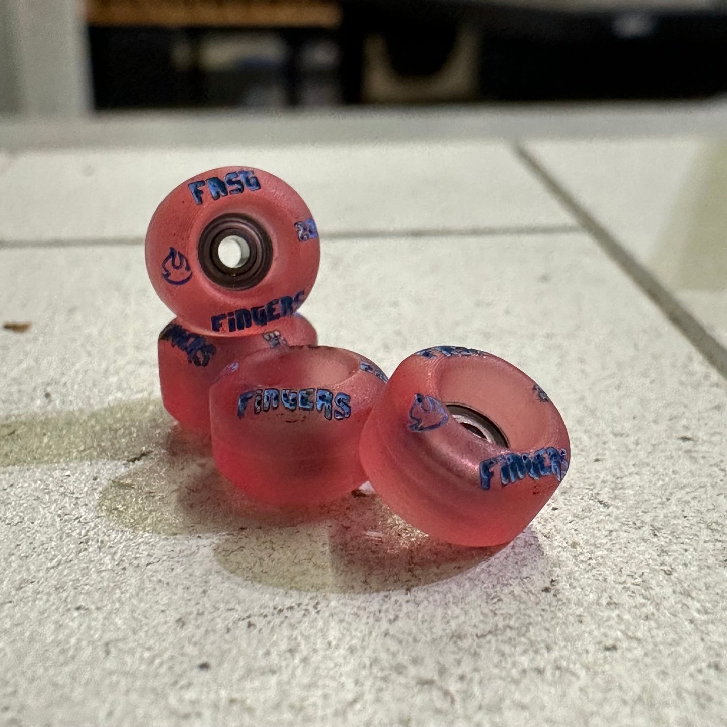 DudeGuy (DGFB) Wheels