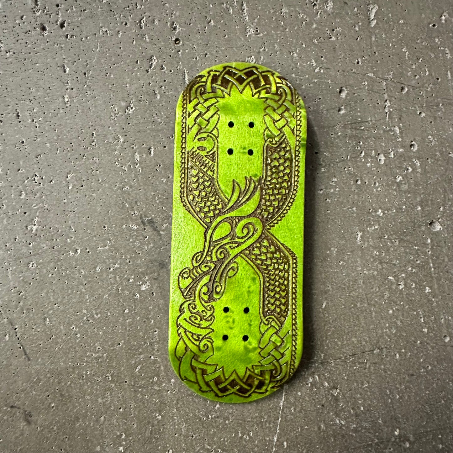 SEHNSUCHT Fingerboards