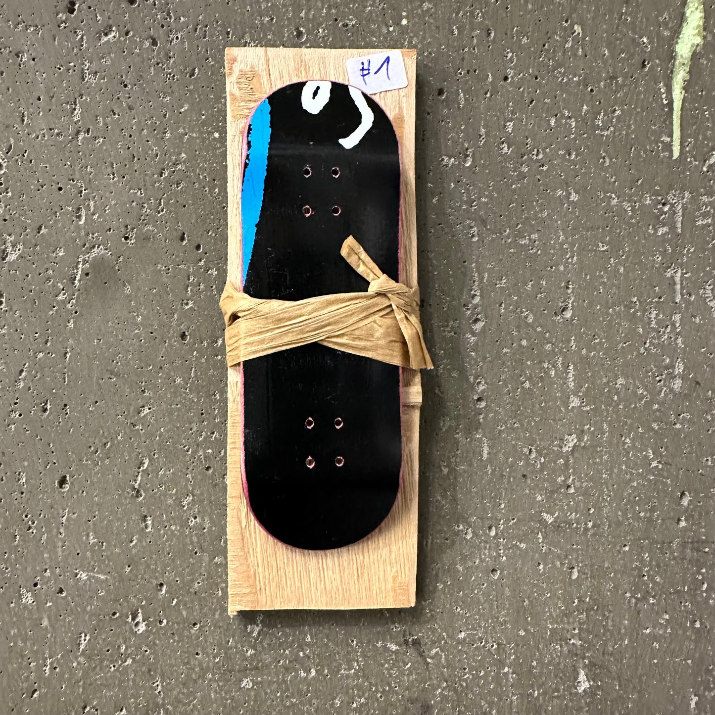 Pi Ramps