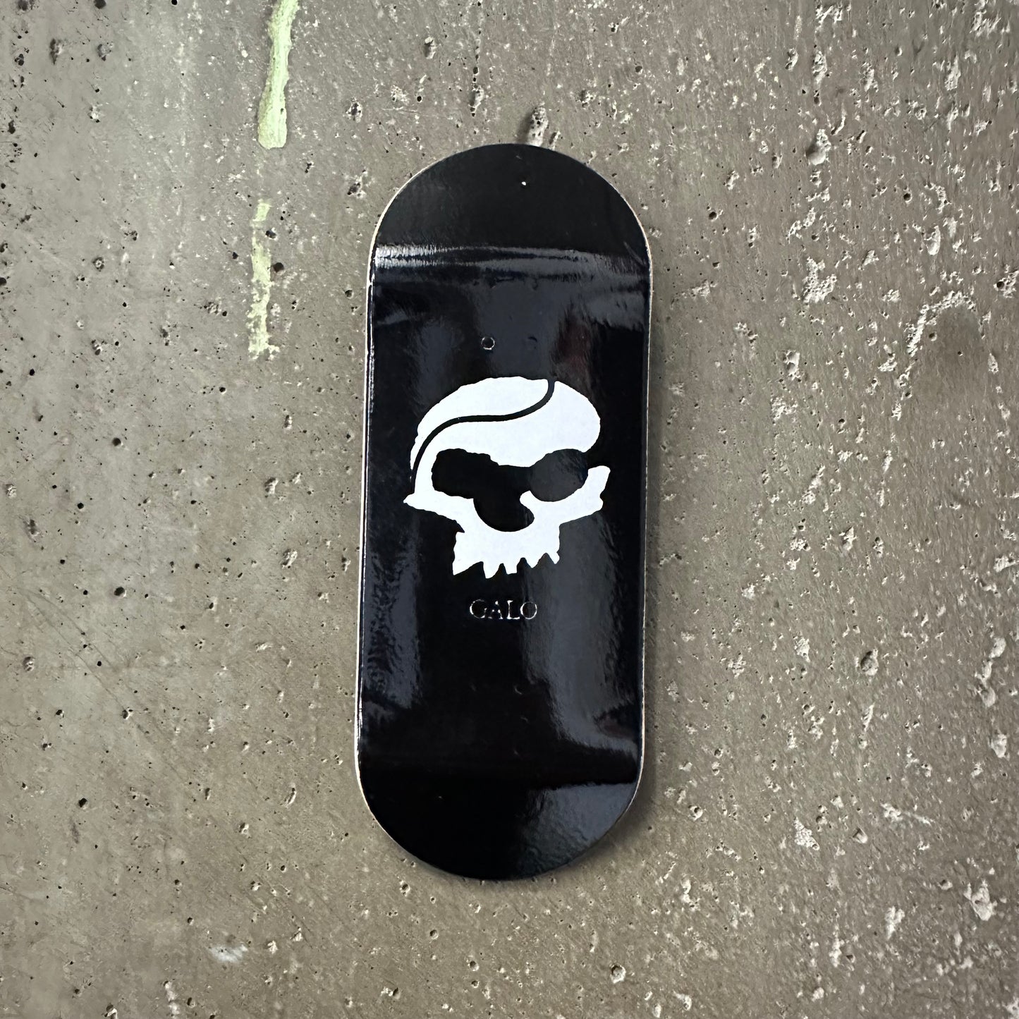 Galo Fingerboard