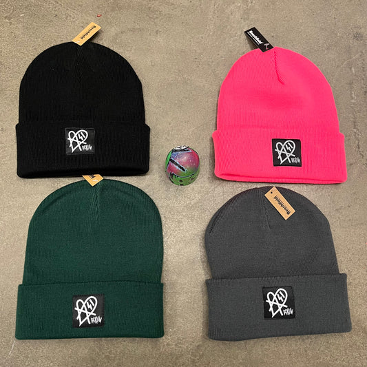 Asi Berlin Beanies