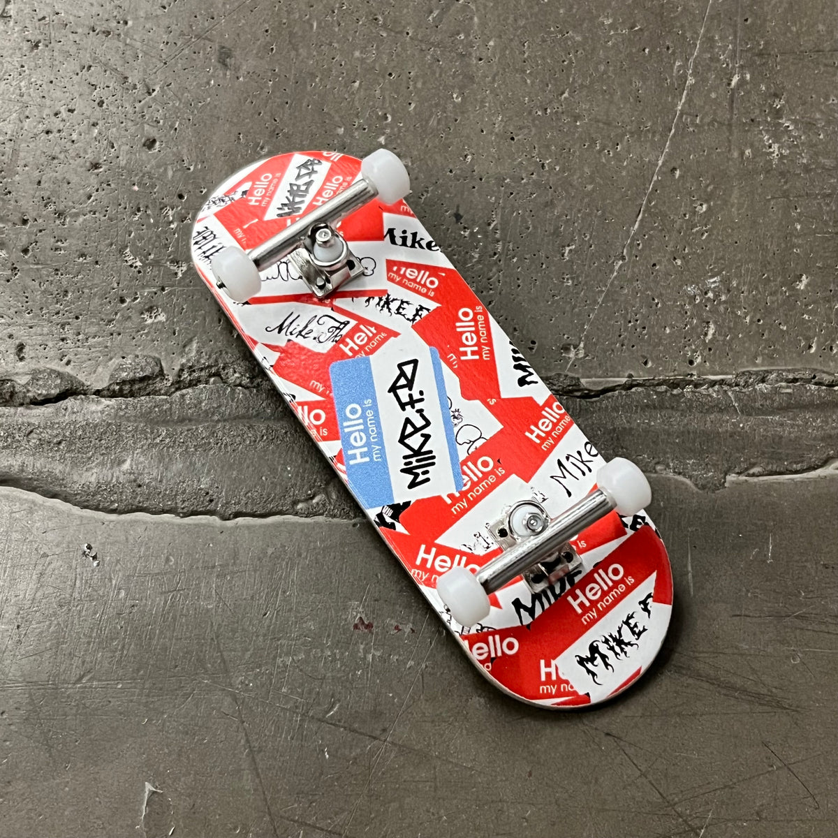 Premium Shop Completes