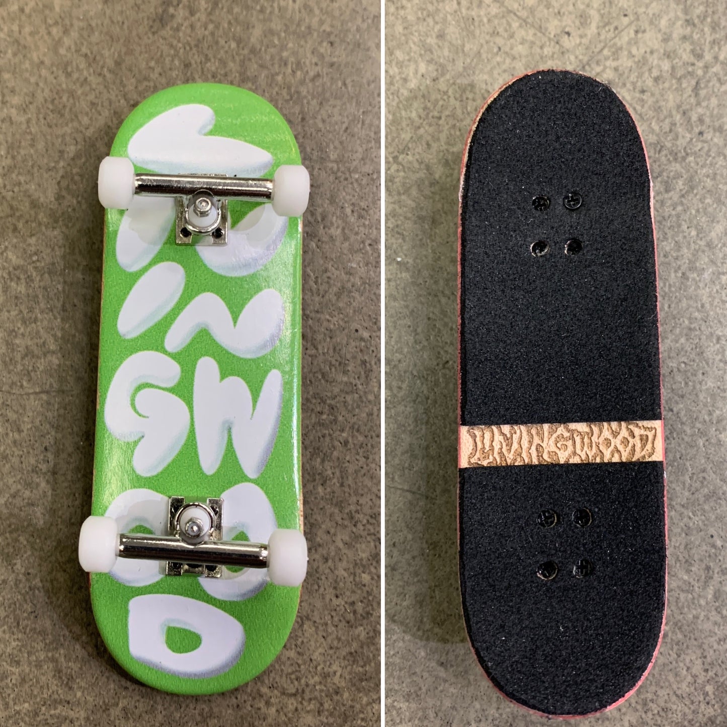 Premium Shop Completes