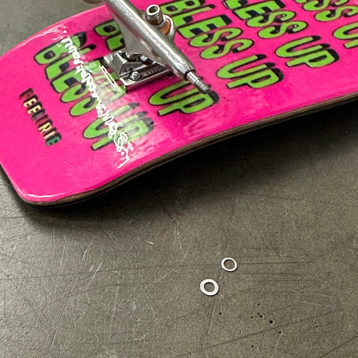 Washers