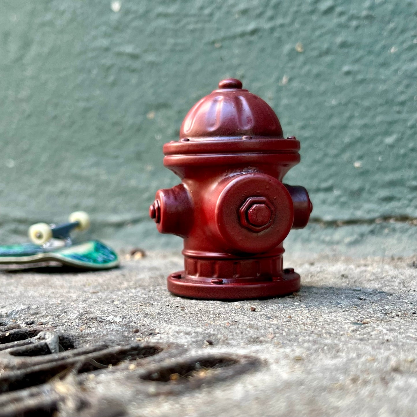 Beudl Hydrant
